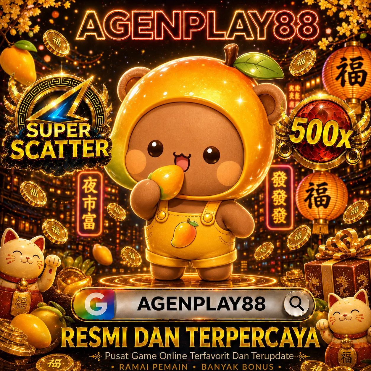 KENCANG777